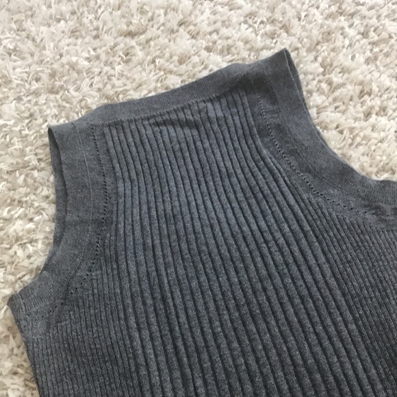 Club Monaco Knit Top - Picture 7 of 8